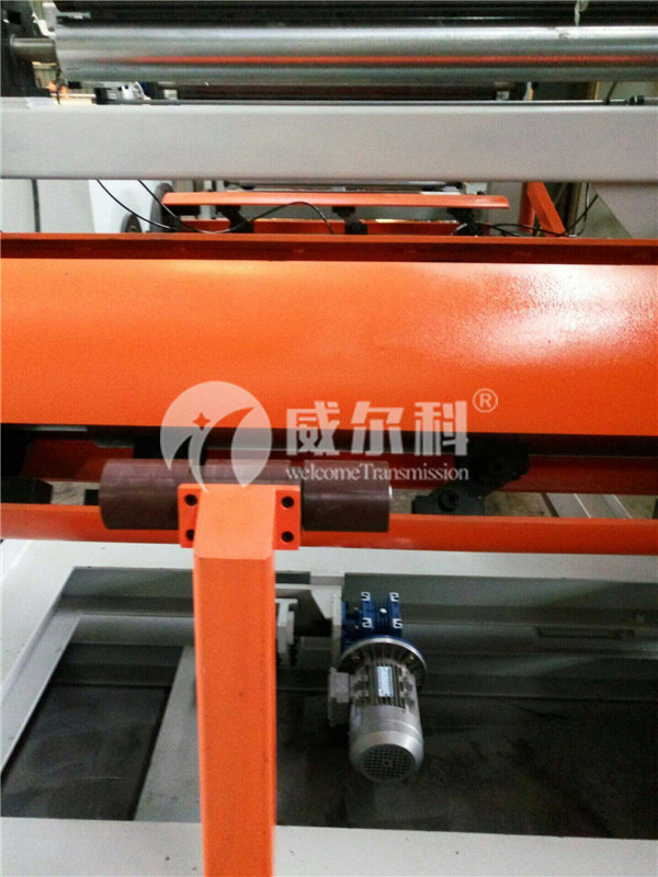 變壓器設備生產企業都選用威爾科產品，究竟產品好在哪里？